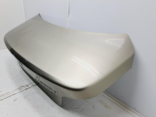  TAPA MALETERO BMW SERIE 5 BERLINA (E60) 