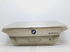  TAPA MALETERO BMW SERIE 5 BERLINA (E60) 