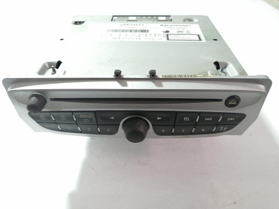 NO IDENTIFICADO, RENAULT, MEGANE III BERLINA 5P