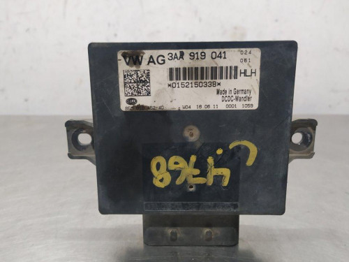 MODULO ELECTRONICO Volkswagen PASSAT BERLINA (362) 