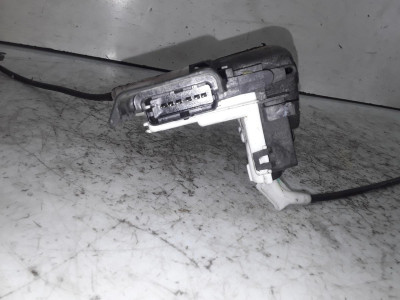 CERRADURA PUERTA DELANTERA DERECHA