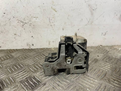 CERRADURA PUERTA DELANTERA DERECHA