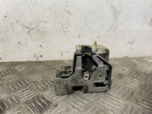 CERRADURA PUERTA DELANTERA DERECHA 