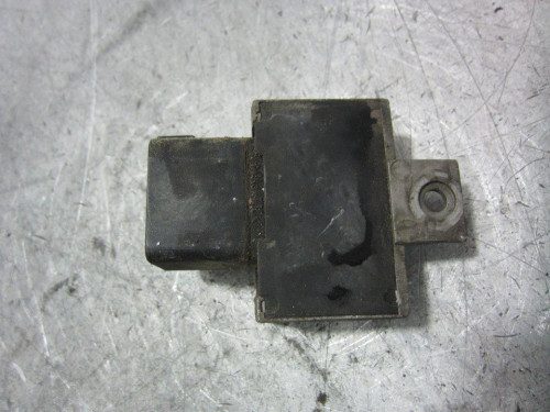 CAJA PRECALENTAMIENTO Renault LAGUNA II (BG0) 