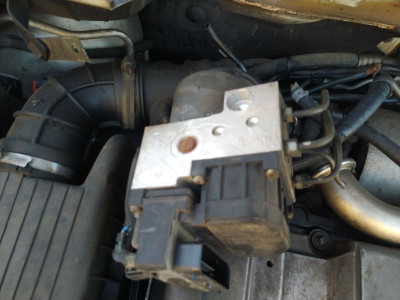 ABS, OPEL, ZAFIRA A