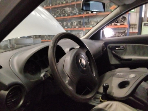  SEAT IBIZA (6L1) 