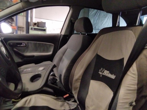  SEAT IBIZA (6L1) 