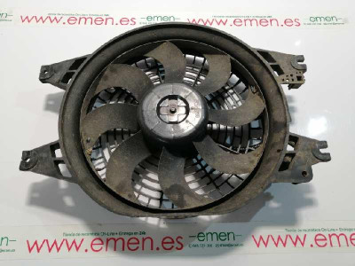 ELECTROVENTILADOR, KIA, SORENTO (BL)