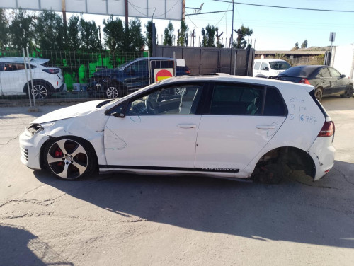  VOLKSWAGEN GOLF VII (5G1/BE1) 