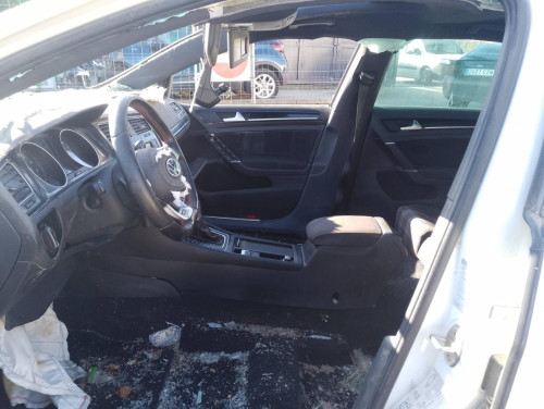  VOLKSWAGEN GOLF VII (5G1/BE1) 
