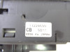  MANDO ELEVALUNAS DELANTERO IZQUIERDO Opel ASTRA H TWIN TOP 