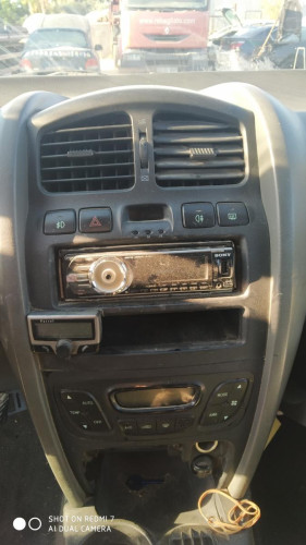  HYUNDAI SANTA FE (SM) 