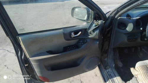  HYUNDAI SANTA FE (SM) 