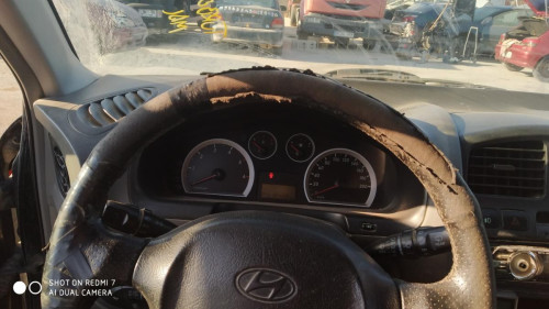  HYUNDAI SANTA FE (SM) 