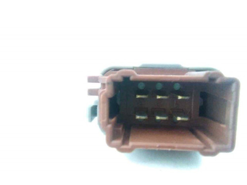  MANDO ELEVALUNAS TRASERO DERECHO RENAULT ESPACE IV (JK0) 