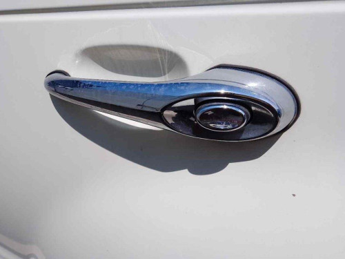 MANETA EXTERIOR TRASERA IZQUIERDA Chrysler PT CRUISER 