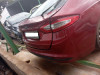  FORD MONDEO BERLINA (CNG) 
