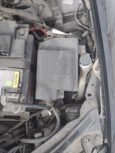 CAJA RELES / FUSIBLES Alfa Romeo 159 (140) 