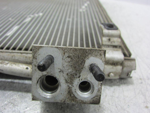 CONDENSADOR / RADIADOR AIRE ACONDICIONADO TESLA MODEL S 