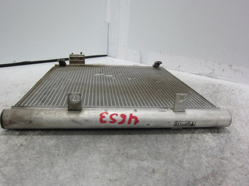CONDENSADOR / RADIADOR AIRE ACONDICIONADO TESLA MODEL S 
