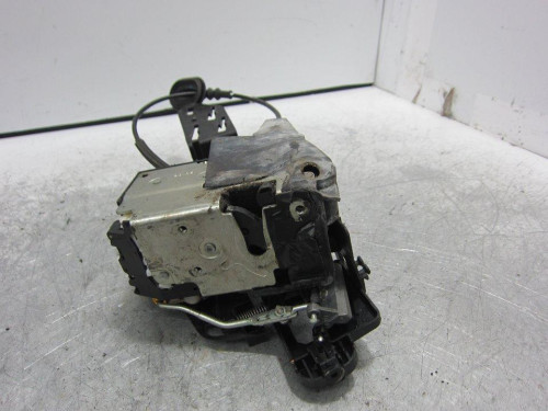 CERRADURA PUERTA TRASERA DERECHA Ford FIESTA (CBK) 