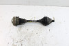 TRANSMISION DELANTERA IZQUIERDA Volkswagen PASSAT BERLINA (3C2) 