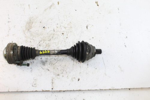 TRANSMISION DELANTERA IZQUIERDA Volkswagen PASSAT BERLINA (3C2) 