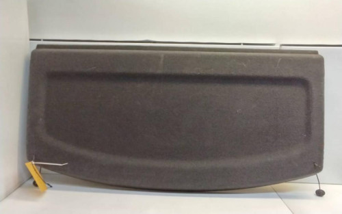 BANDEJA TRASERA Volkswagen GOLF V (1K1)(10.2003) 