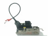  CERRADURA PUERTA DELANTERA DERECHA FORD TRANSIT COMBI (TT9) 