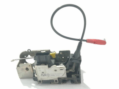 CERRADURA PUERTA DELANTERA DERECHA, FORD, TRANSIT COMBI (TT9)