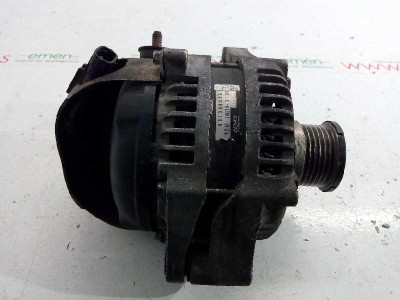 ALTERNADOR, RENAULT, VEL SATIS (BJ0)