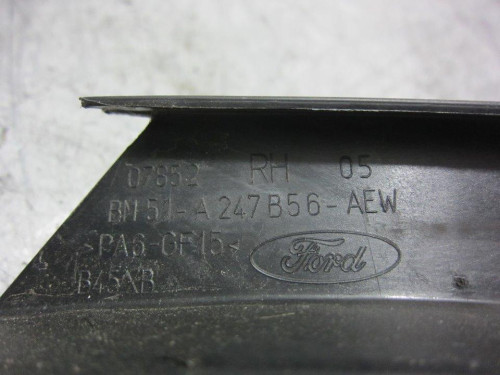  NO IDENTIFICADO FORD FOCUS SPORTBREAK (CB8) 