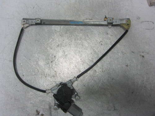  ELEVALUNAS DELANTERO IZQUIERDO Renault CLIO II FASE II (B/CB0) 