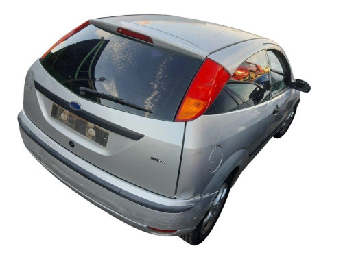 FORD FOCUS BERLINA (CAK) de segunda mano