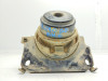  SOPORTE MOTOR DERECHO Toyota LAND CRUISER (J12) 