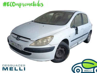 PEUGEOT 307 (S1)(04.2001)