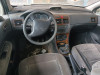 PEUGEOT 307 (S1)(04.2001) — vehículo donante para recambios 