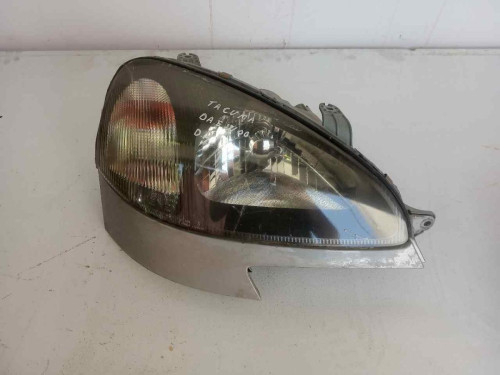 FARO DERECHO Daewoo REZZO 