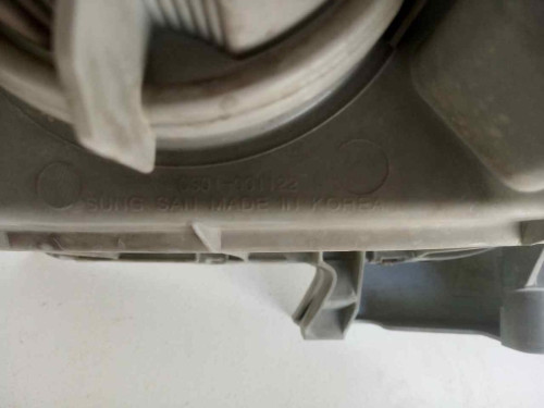 FARO DERECHO Daewoo REZZO 