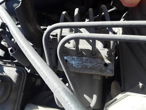  ABS SEAT EXEO BERLINA (3R2) 