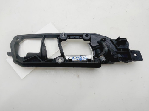 MANETA INTERIOR DELANTERA IZQUIERDA VOLKSWAGEN POLO IV (9N3) 