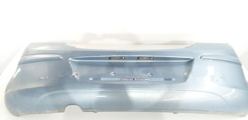  PARAGOLPES TRASERO OPEL CORSA D 