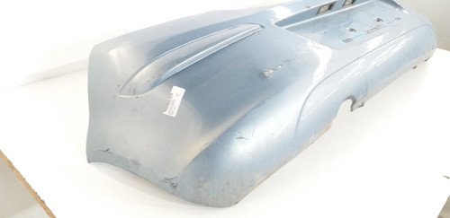  PARAGOLPES TRASERO OPEL CORSA D 