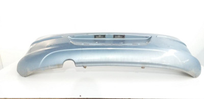 PARAGOLPES TRASERO, OPEL, CORSA D