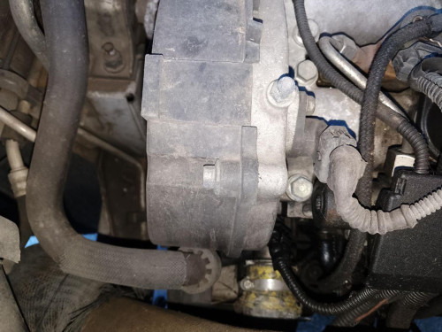 ALTERNADOR Fiat DUCATO 3 MAXI FURGÓN TS 35 (295) 