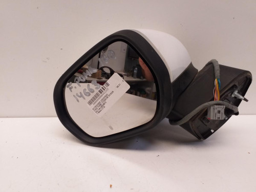  RETROVISOR IZQUIERDO, FORD, PUMA 