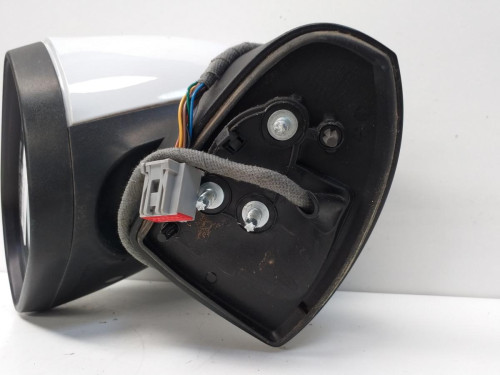  RETROVISOR IZQUIERDO, FORD, PUMA 