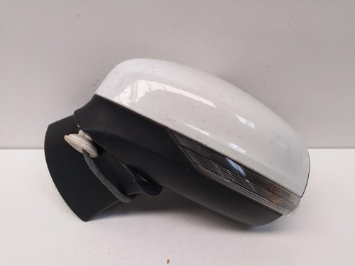  RETROVISOR IZQUIERDO, FORD, PUMA 