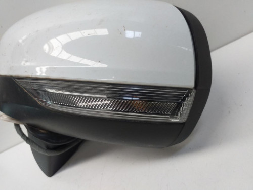  RETROVISOR IZQUIERDO, FORD, PUMA 