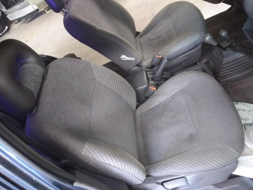 JUEGO ASIENTOS COMPLETO Nissan TERRANO II (R20) 
